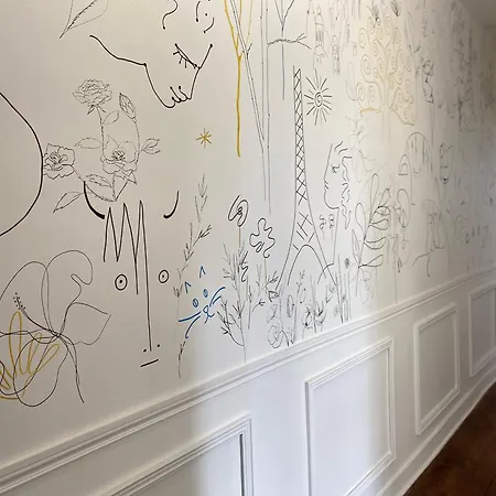 Le Repaire Du Clain 4 Etoiles Pour 14 Personnes Avec Piscine Proche Du Futuroscope Chasseneuil-du-Poitou