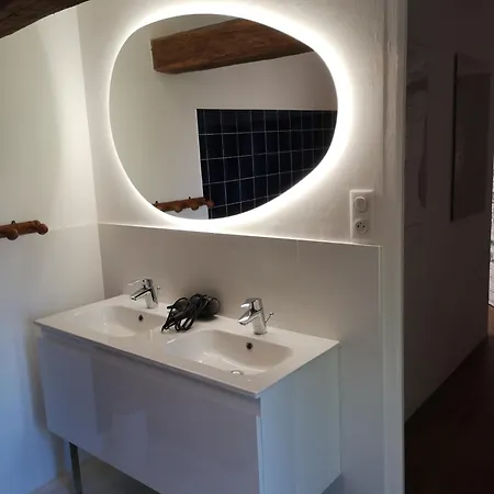 Le Repaire Du Clain 4 Etoiles Holiday home *