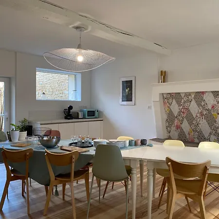 Le Repaire Du Clain 4 Etoiles Pour 14 Personnes Avec Piscine Proche Du Futuroscope Vakantiehuis