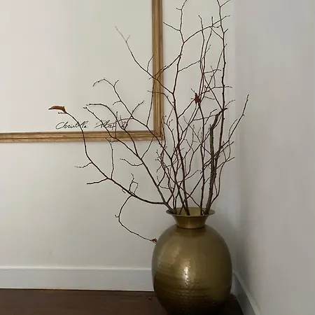 度假居 Le Repaire Du Clain 4 Etoiles Pour 14 Personnes Avec Piscine Proche Du Futuroscope