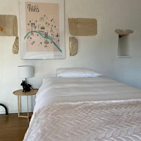 Le Repaire Du Clain 4 Etoiles Holiday home Chasseneuil-du-Poitou