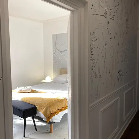 Le Repaire Du Clain 4 Etoiles Holiday home