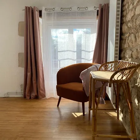 Le Repaire Du Clain 4 Etoiles Pour 14 Personnes Avec Piscine Proche Du Futuroscope *