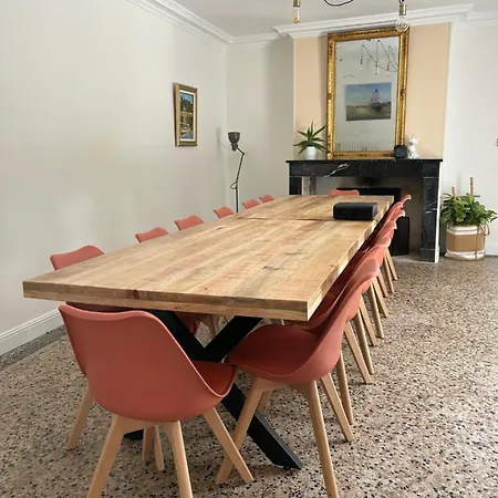 Holiday home Le Repaire Du Clain 4 Etoiles