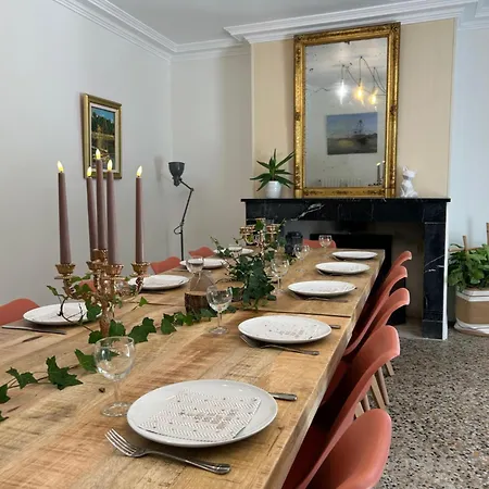 Le Repaire Du Clain 4 Etoiles Holiday home Chasseneuil-du-Poitou