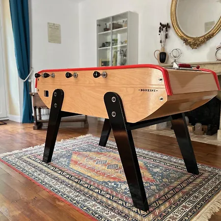 Vakantiehuis Le Repaire Du Clain 4 Etoiles Pour 14 Personnes Avec Piscine Proche Du Futuroscope *