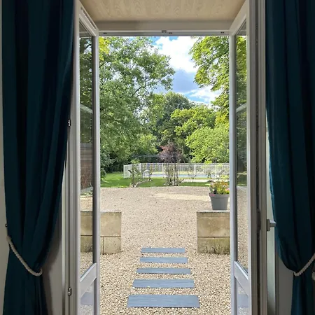 Le Repaire Du Clain 4 Etoiles Holiday home Chasseneuil-du-Poitou