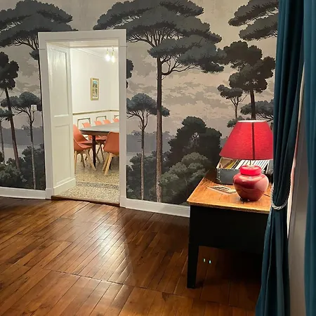 Le Repaire Du Clain 4 Etoiles Pour 14 Personnes Avec Piscine Proche Du Futuroscope Vakantiehuis *